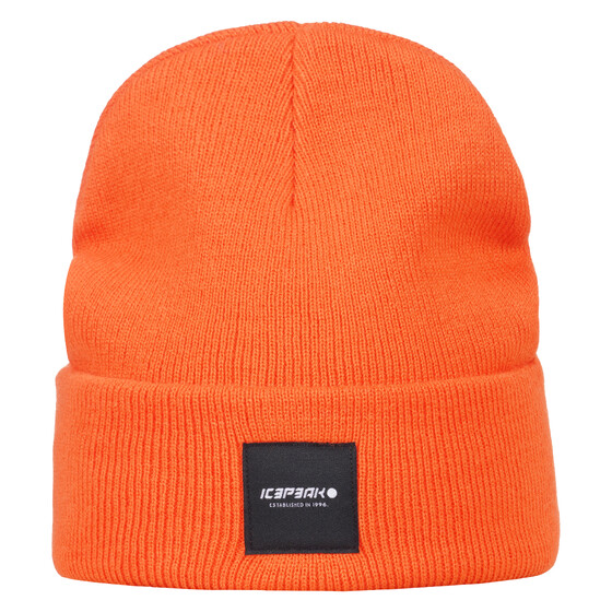 Müts Icepeak Harcourt oranž
