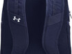 Seljakott Under Armour Hustle 6.0 Backpack tumesinine