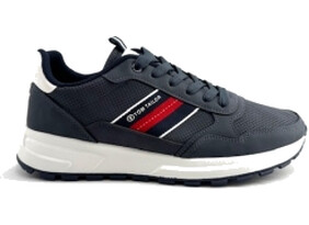 Meeste vabaajajalatsid Tom Tailor M 538041000600 tumesinine