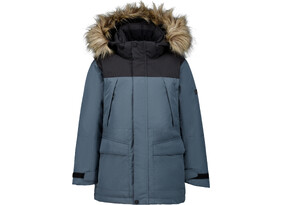 Laste parka Icepeak Kanosh JR hall