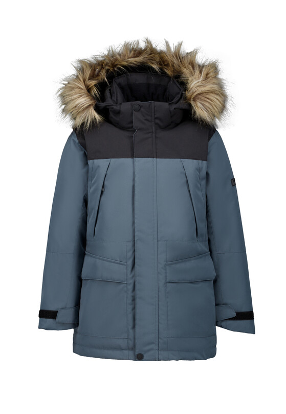 Parka Icepeak Kanosh JR hall