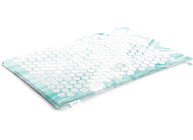 Joogamatt Gymstick Vivid Spike Mat türkiis