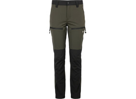 Vabaajapüksid Mount stretch naiste 