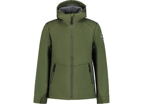 Meeste softshell Icepeak ALAMO tumeroheline