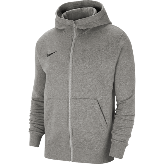 Dressipluus Nike Youth Fleece PARK20 Full-Zip Hoodie hall