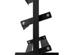 Hantliriiul VirtuFit Dumbbell Rack Pro 3 korrust