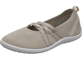 Naiste vabaajajalatsid Tom Tailor W 9590190006 beež