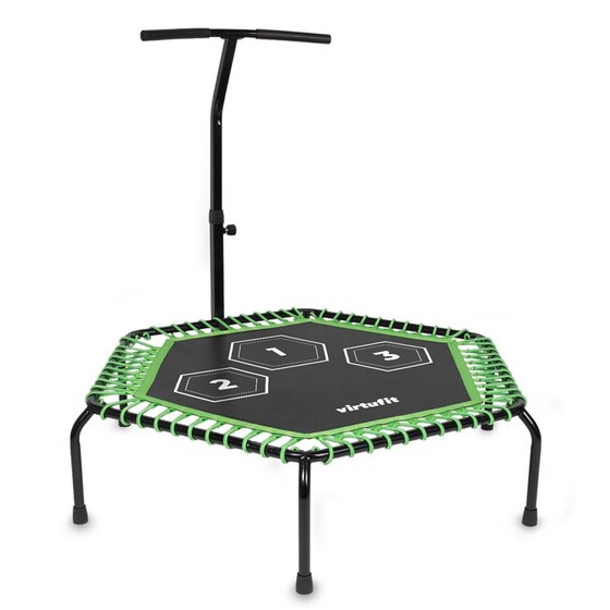Batuut VirtuFitFitness Trampolin 100 cm