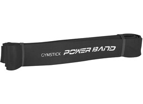Tõmbekumm Gymstick Power Band keskmine/must