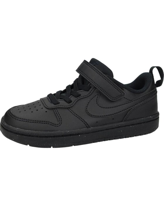 Vabaajajalatsid NIKE COURT BOROUGH LOW RECRAFT (PS) must