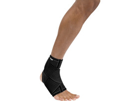 Hüppeliigese tugiside Rucanor Ligamento must