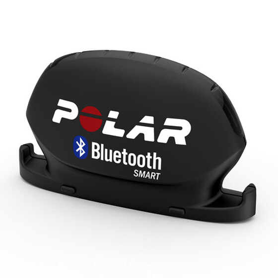 Pöörlemissageduse andur Polar Bluetooth® Smart
