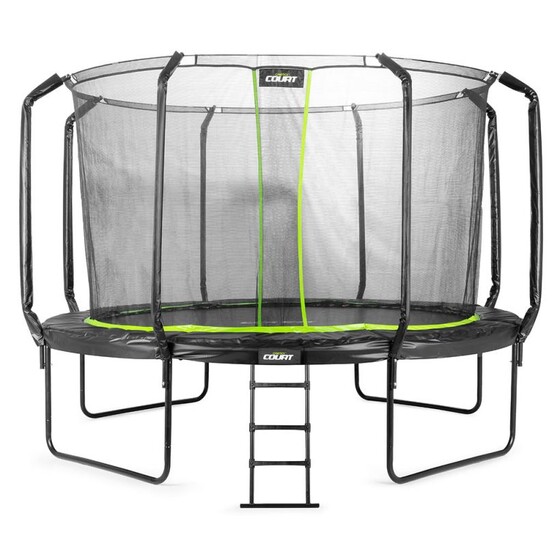 Batuut Court Premium 370 Trampoline