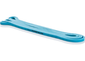Tõmbekumm Gymstick Power Band ekstrakerge/helesinine