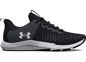 Meeste jooksujalatsid Under Armour UA Charged Engage 2 must/valge