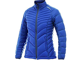 Naiste jope Craft Light Down Jacket W sinine