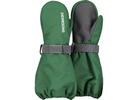 Laste kindad Didriksons Biggles Mitten 7 tumeroheline