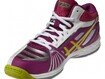 Võrkpallijalatsid ASICS VOLLEY ELITE MT W valge/roosa