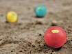 Mängukomplekt Hailama Beach Bocce Game 4 Players