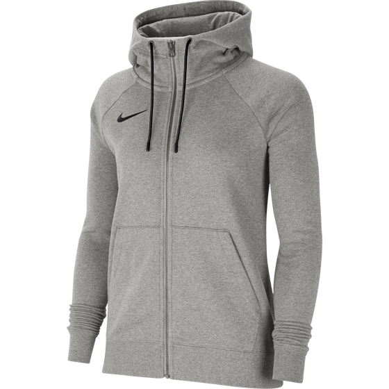 Dressipluus Nike Womens Fleece PARK20 Full-Zip Hoodie hall