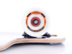 Rula Tempish FOX-N longboard must/oranž