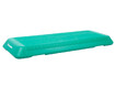 Stepipink Aerobic Step inSPORTline AS500 roheline/roosa