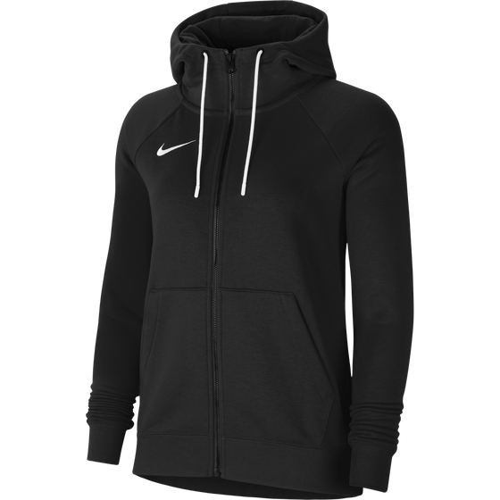 Dressipluus Nike Womens Fleece PARK20 Full-Zip Hoodie must