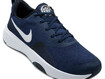 Treeningjalatsid Nike CITY REP TR tumesinine