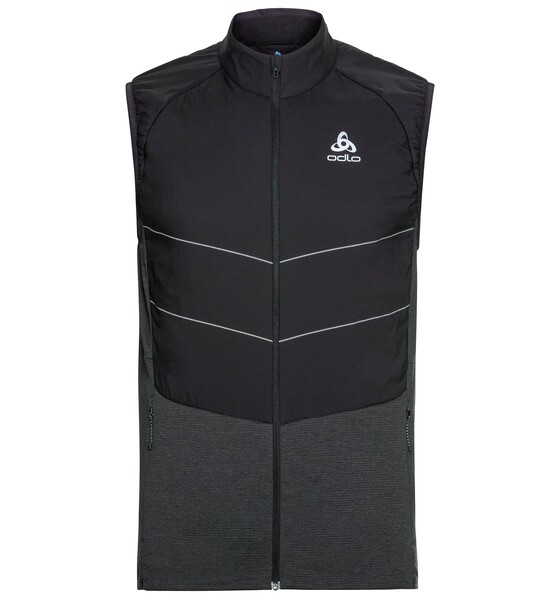 Treeningvest Odlo RUN EASY S-THERMIC Vest must