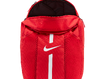 Seljakott Nike Academy Team Backpack punane
